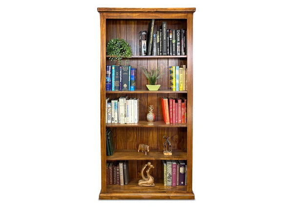 Waikato Bookcase