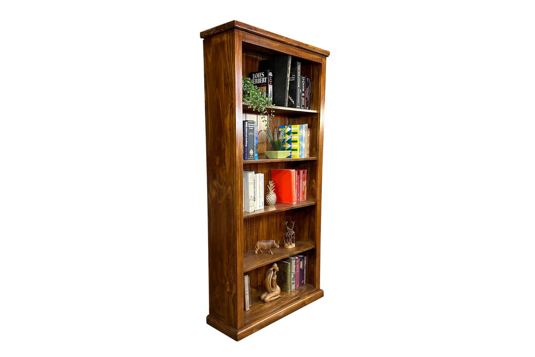 Waikato Bookcase