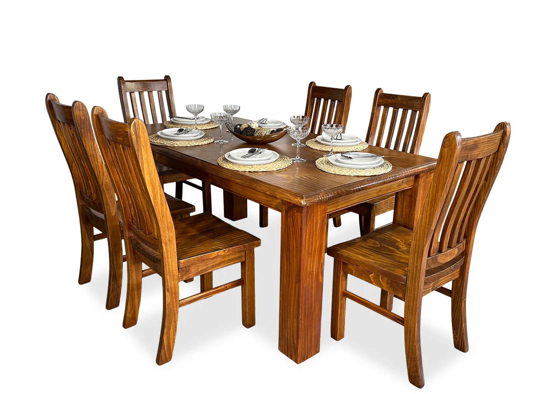 Waikato Dining Table - 1800