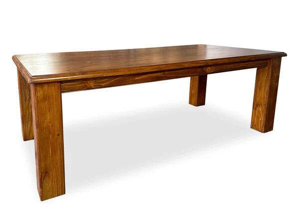 Waikato Dining Table - 2100