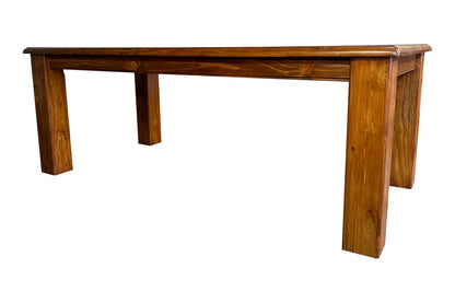 Waikato Dining Table - 2100