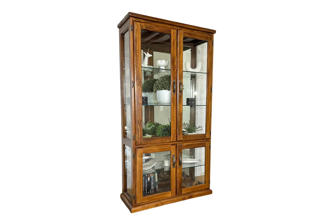 Waikato Display Cabinet