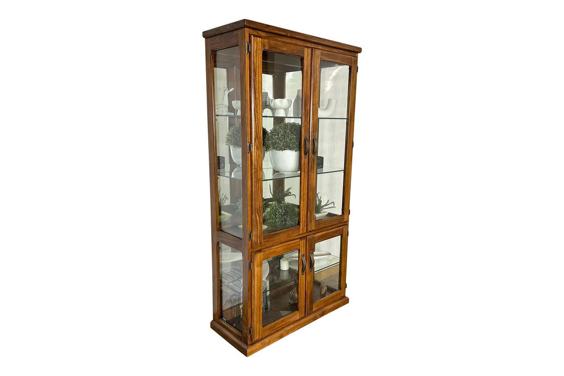 Waikato Display Cabinet