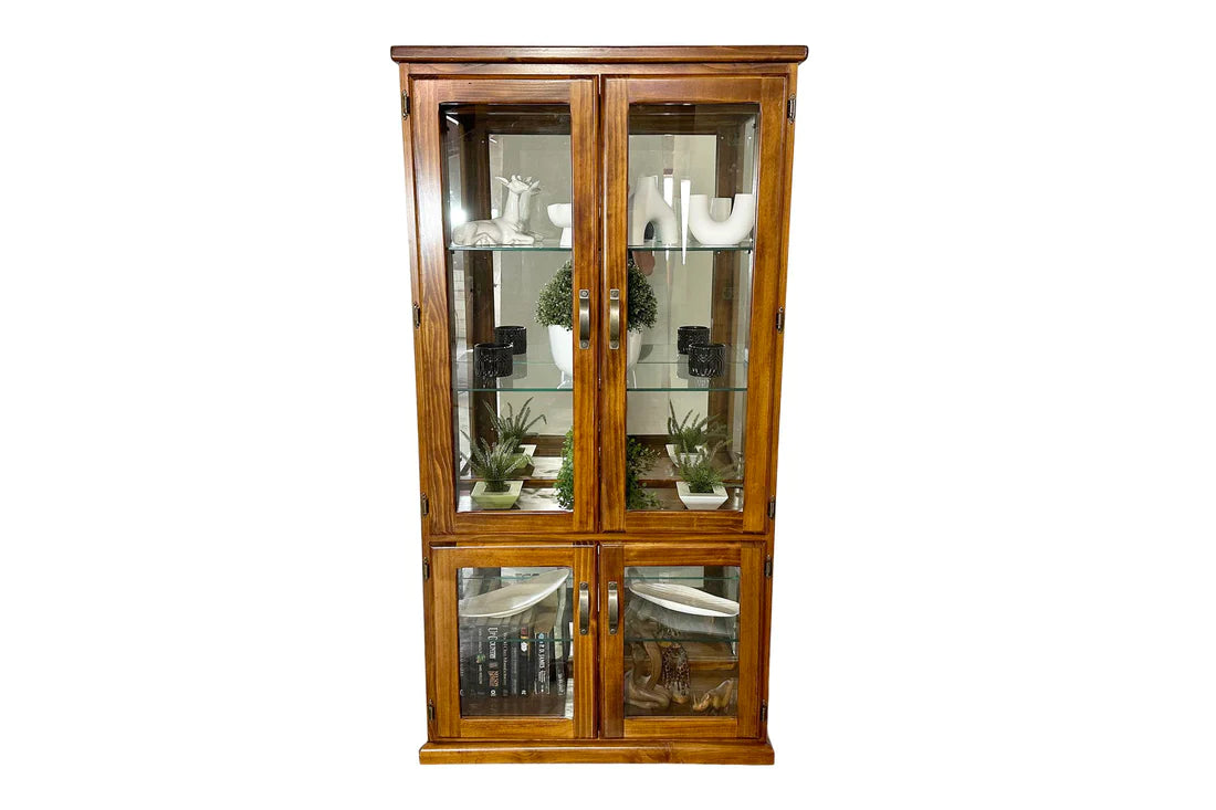 Waikato Display Cabinet