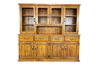 Waikato Display Hutch - 2000