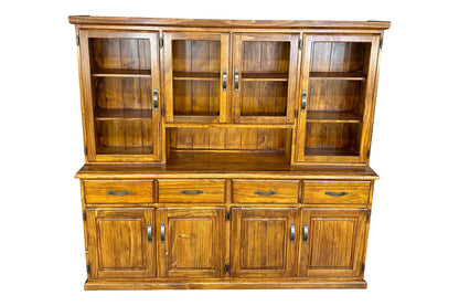 Waikato Display Hutch - 2000