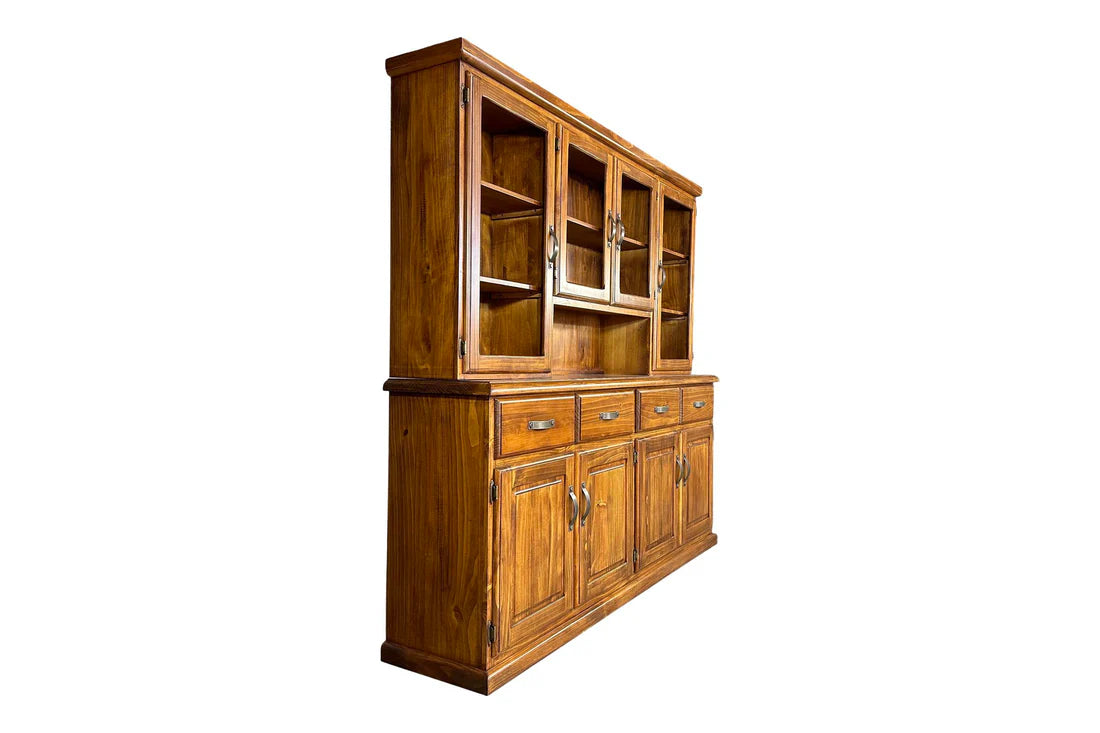 Waikato Display Hutch - 2000