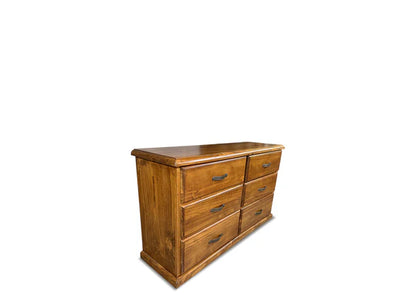 Waikato Dresser