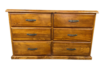 Waikato Dresser