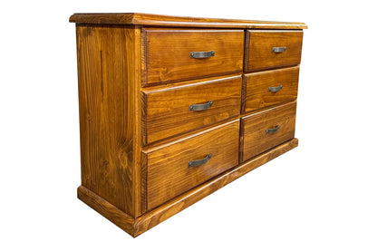 Waikato Dresser