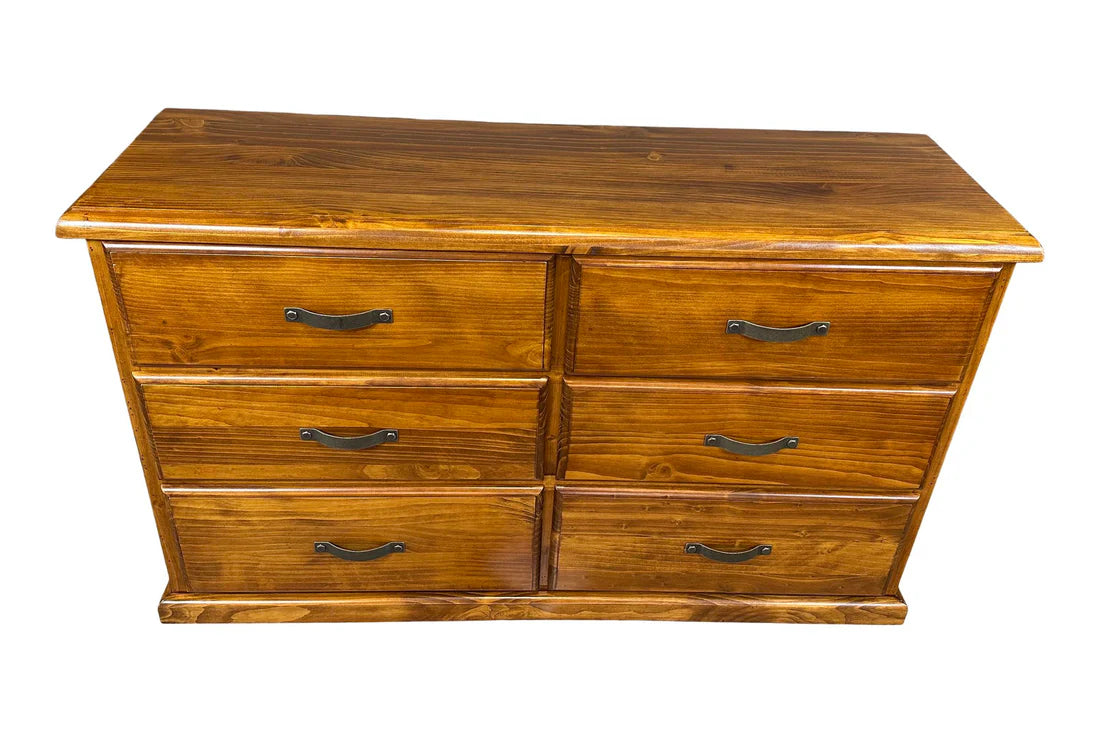 Waikato Dresser