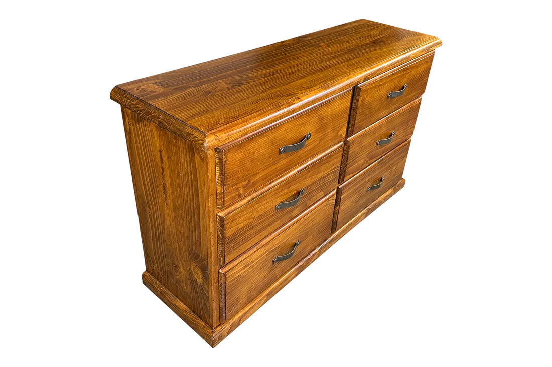 Waikato Dresser