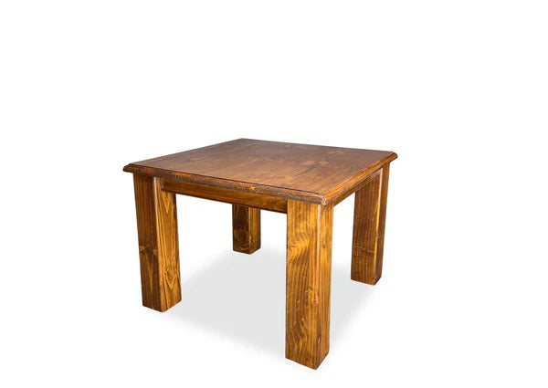 Waikato Square Dining Table - 1000