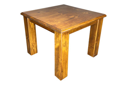 Waikato Square Dining Table - 1000