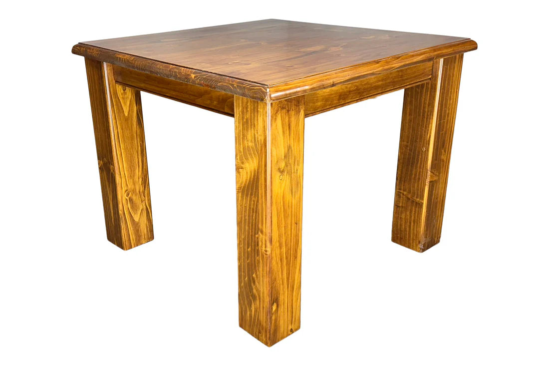 Waikato Square Dining Table - 1000