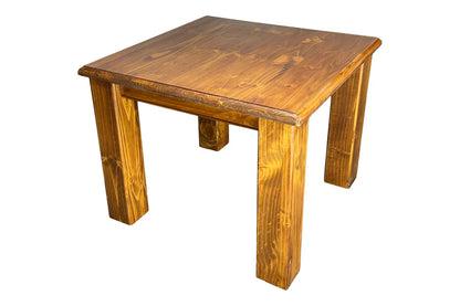 Waikato Square Dining Table - 1000