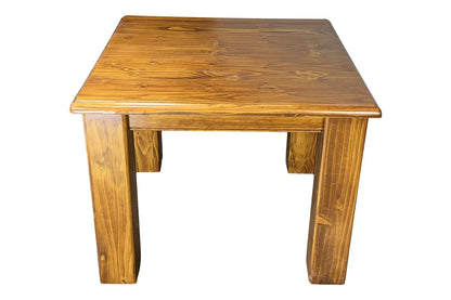 Waikato Square Dining Table - 1000