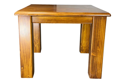 Waikato Square Dining Table - 1000