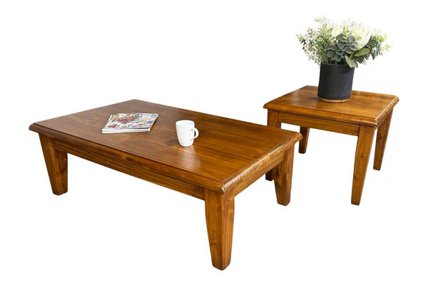 Waikato Side Table