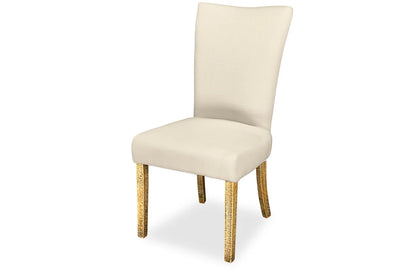 Waterloo Dining Chair - Burma & Natural