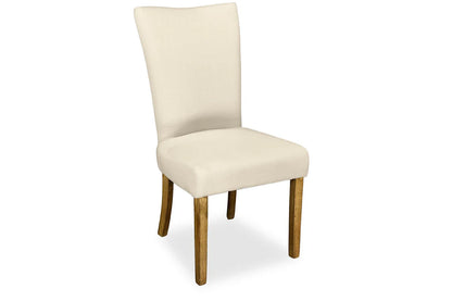 Waterloo Dining Chair - Farmhouse & Natural