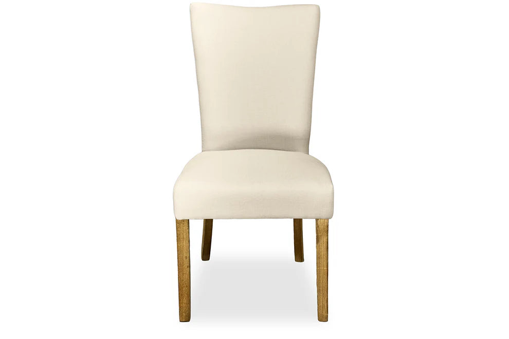 Waterloo Dining Chair - Farmhouse & Natural