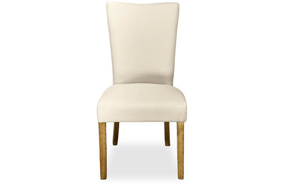 Waterloo Dining Chair - Farmhouse & Natural