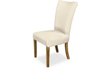 Waterloo Dining Chair - Farmhouse & Natural