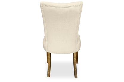 Waterloo Dining Chair - Farmhouse & Natural