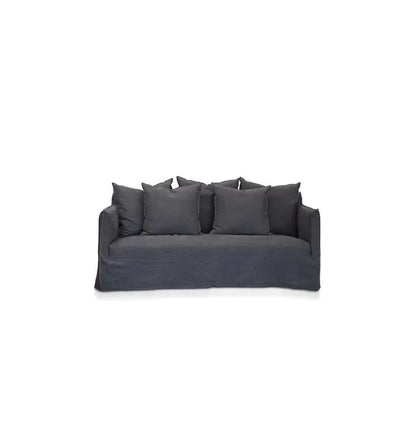 Whitsunday Linen 2.5 Seater Sofa