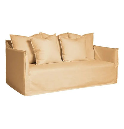 Whitsunday Linen 2.5 Seater Sofa