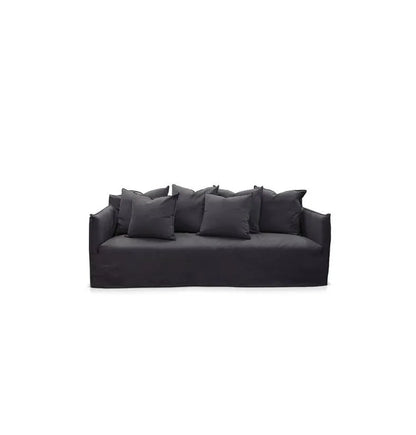 Whitsunday Linen 3.5 Seater Sofa