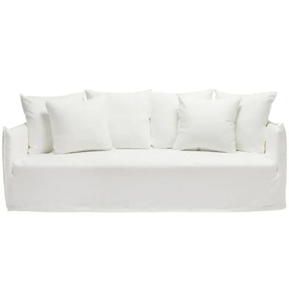 Whitsunday Linen 3.5 Seater Sofa