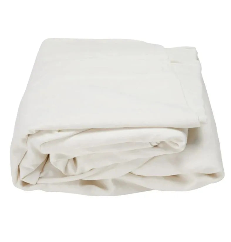 Whitsunday Linen 2.5 Seater Sofa Cover