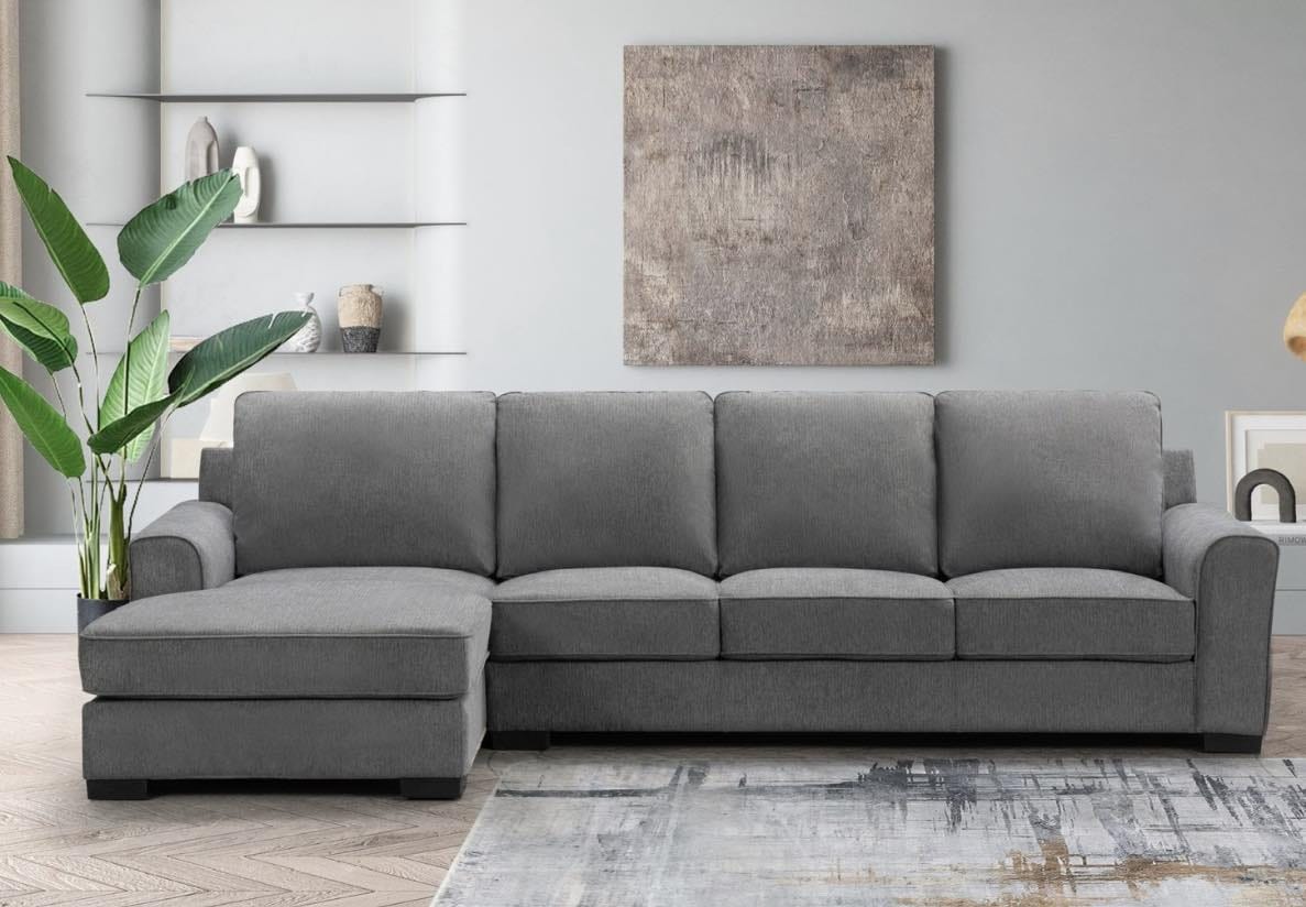 Yamba Chaise Sofa