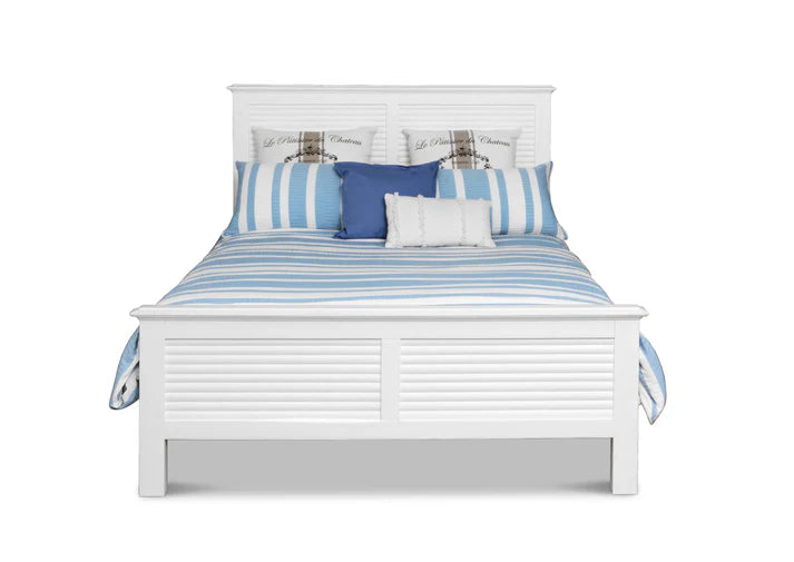 Arlington Queen Bed Frame