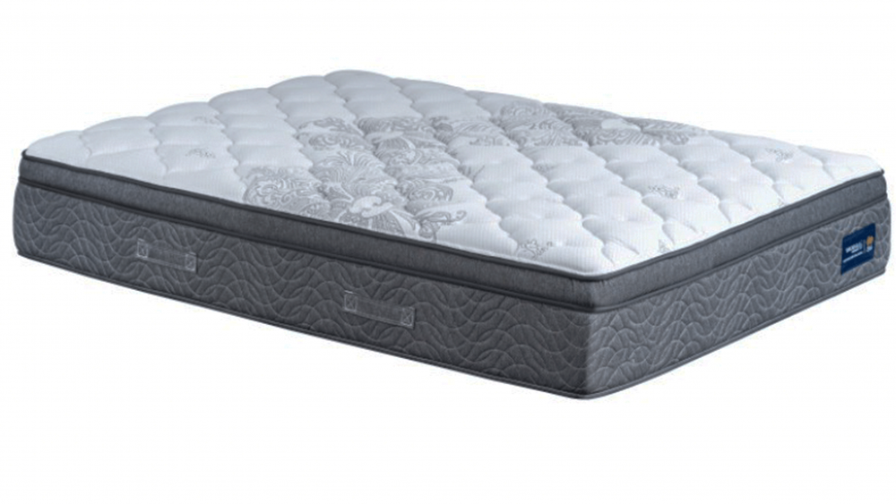 A.H. Beard Domino Manchester Mattress - Medium