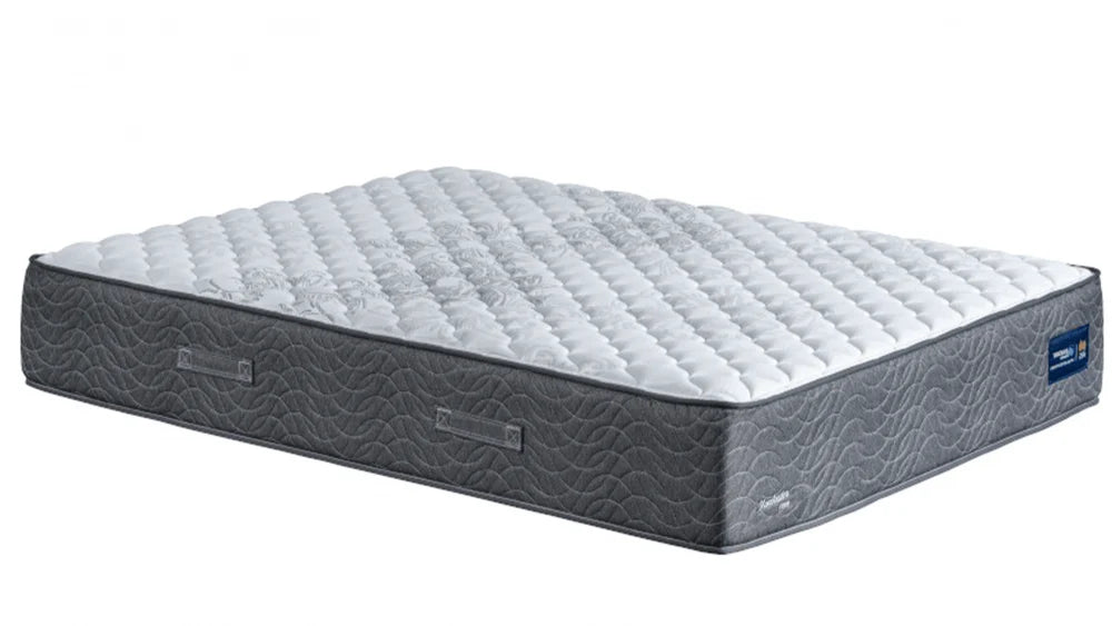 A.H. Beard Domino Manchester Mattress - Ultra Firm