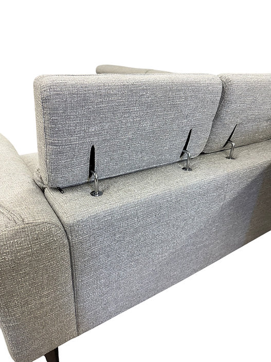 Brooklyn 3 Seater Sofa