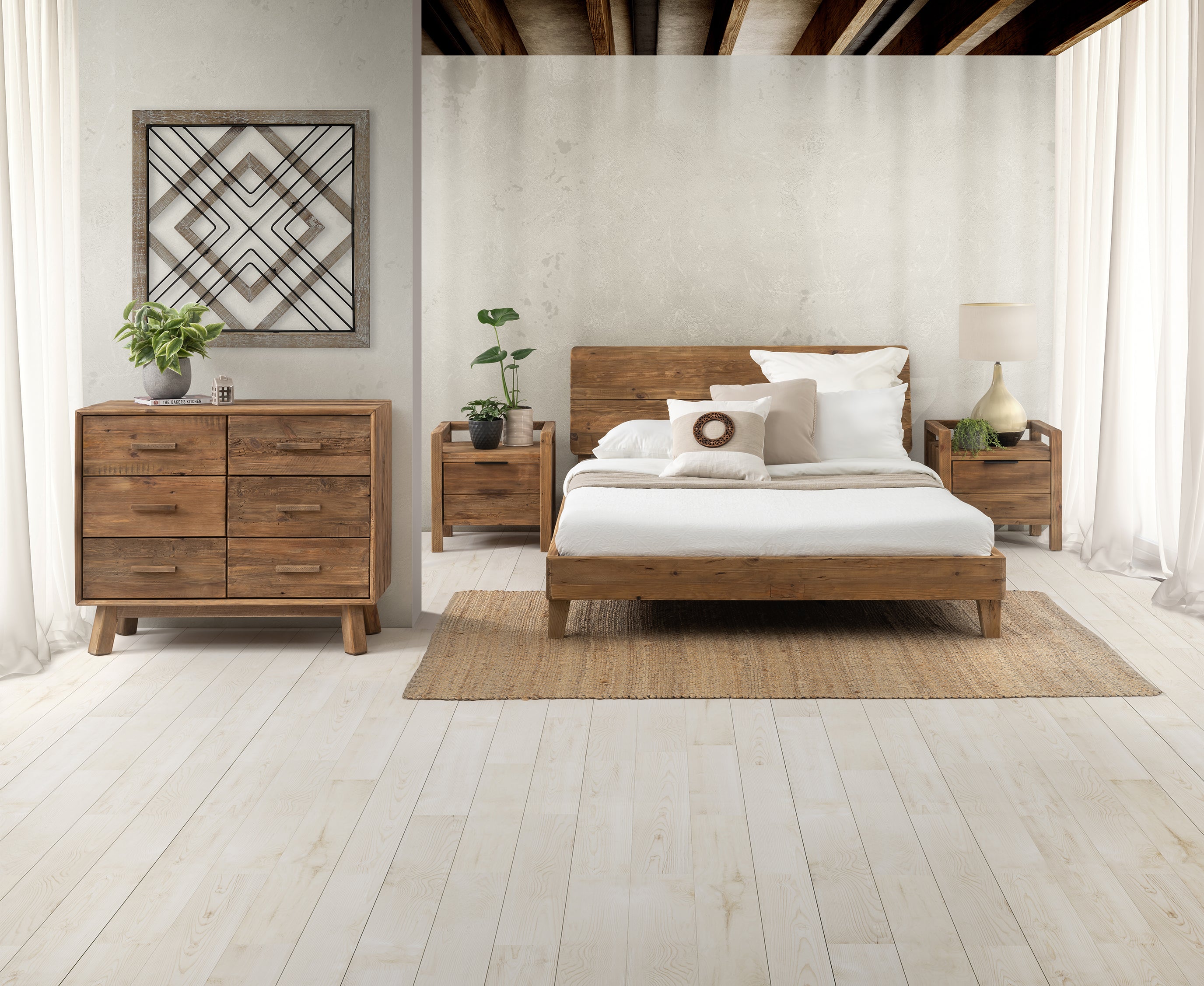 Farmhouse Dresser